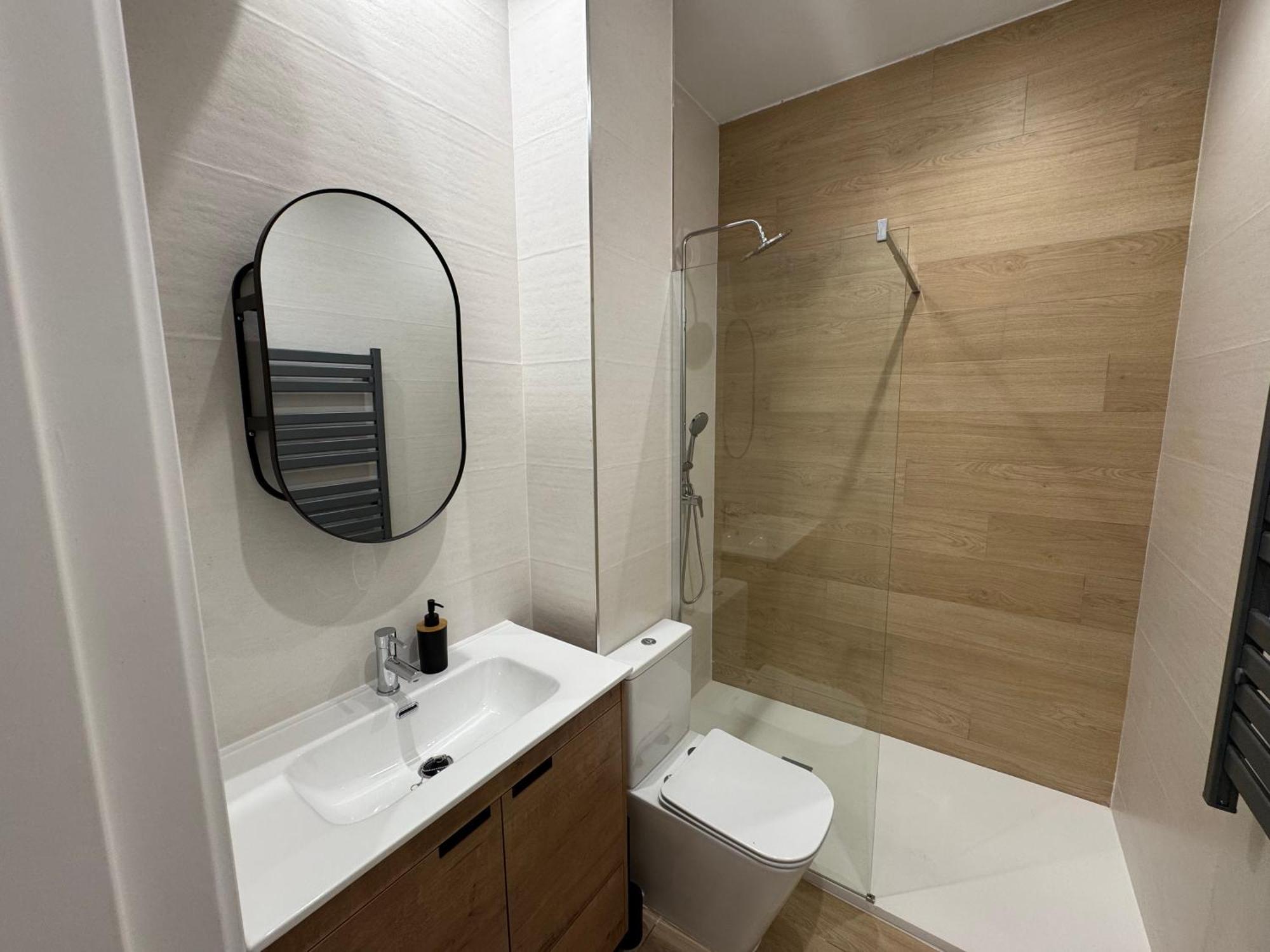 Apartamento Oasis La Corredera