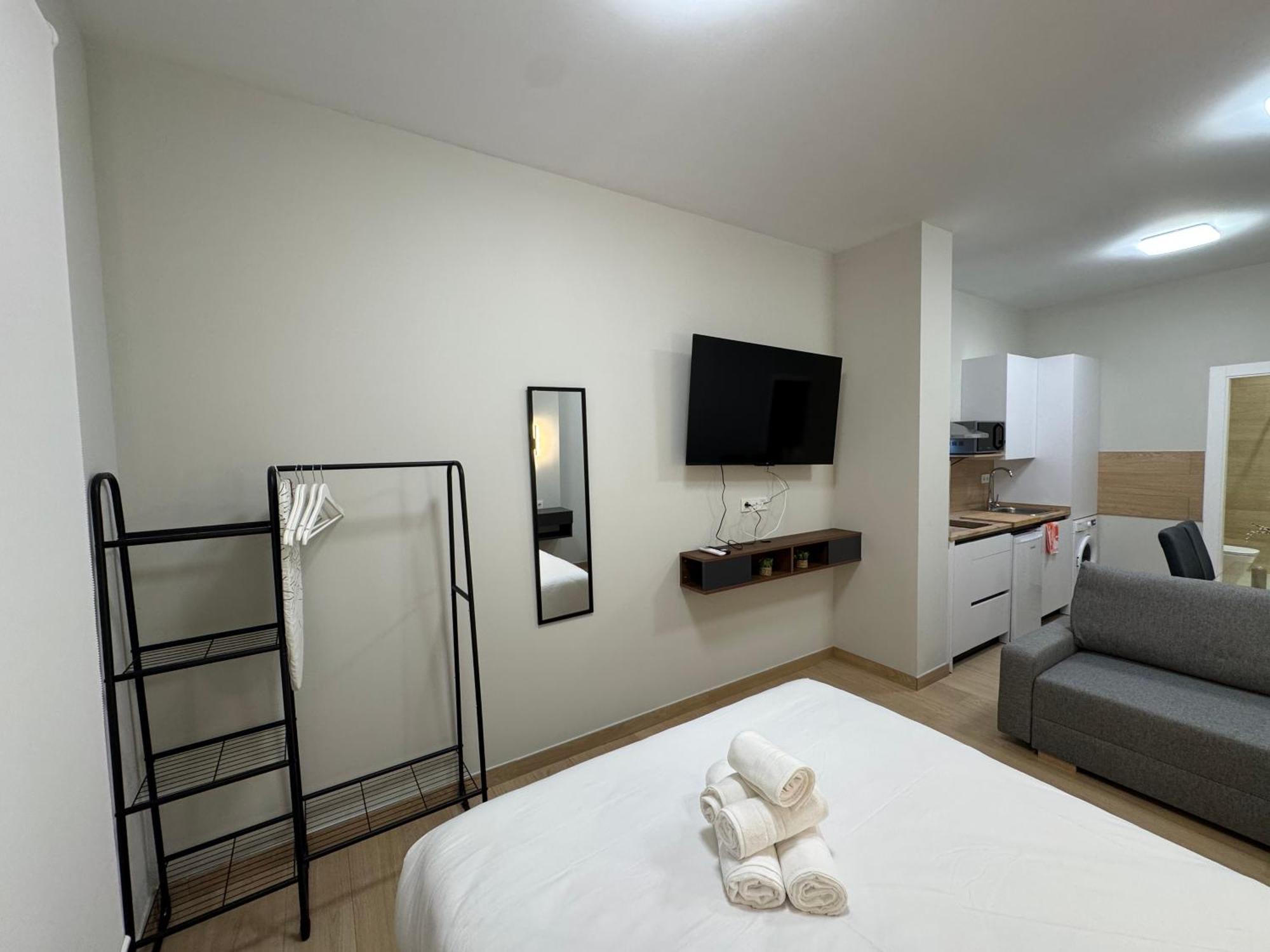 Apartamento Oasis La Corredera *
