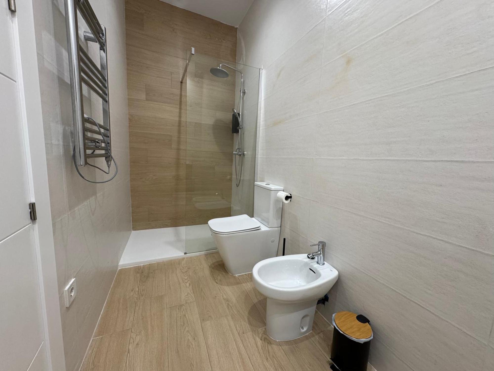 Apartamento Oasis La Corredera