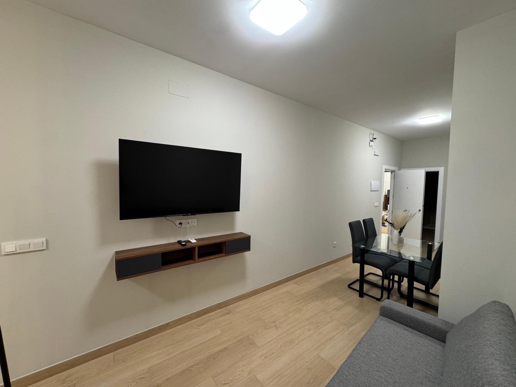 Apartamento Oasis La Corredera *
