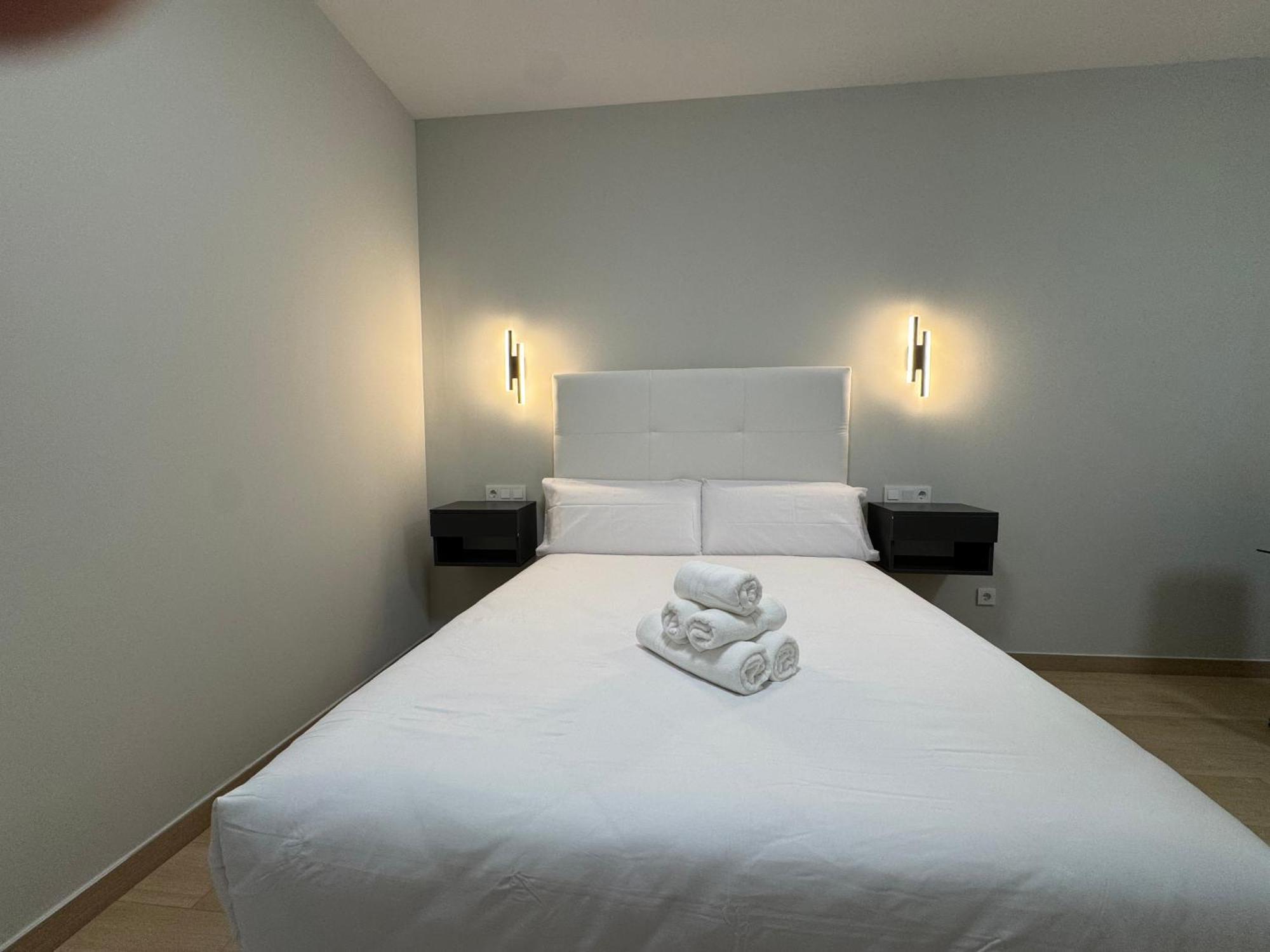Oasis La Corredera Apartamento Córdoba
