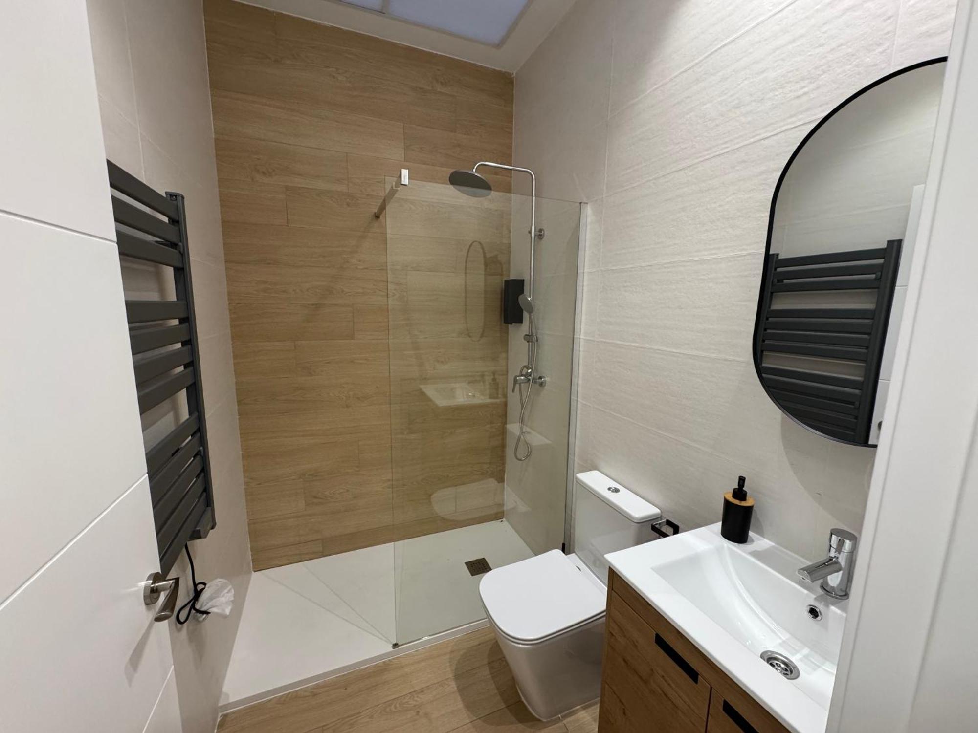 Oasis La Corredera Apartamento Córdoba