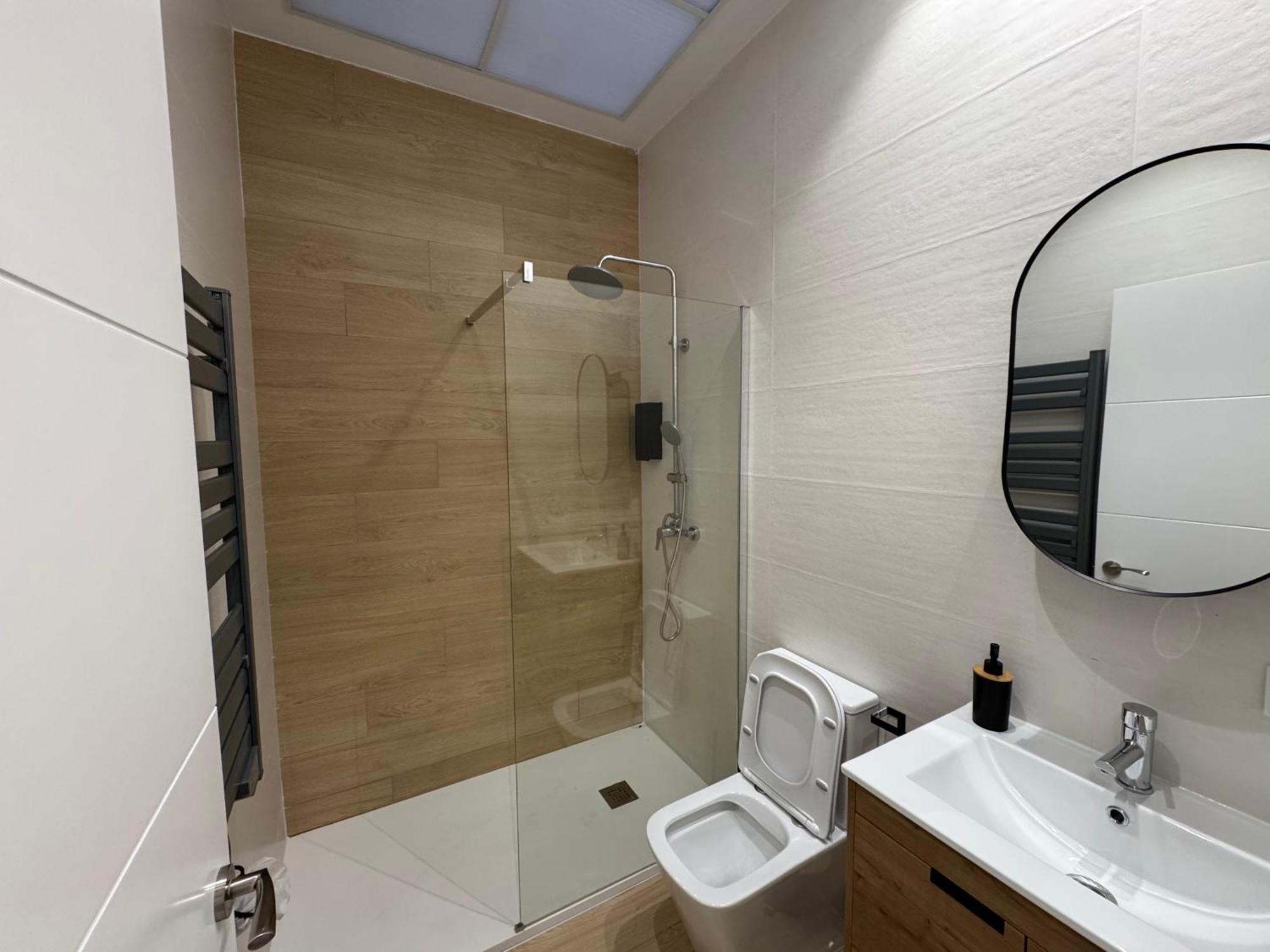 Apartamento Oasis La Corredera *