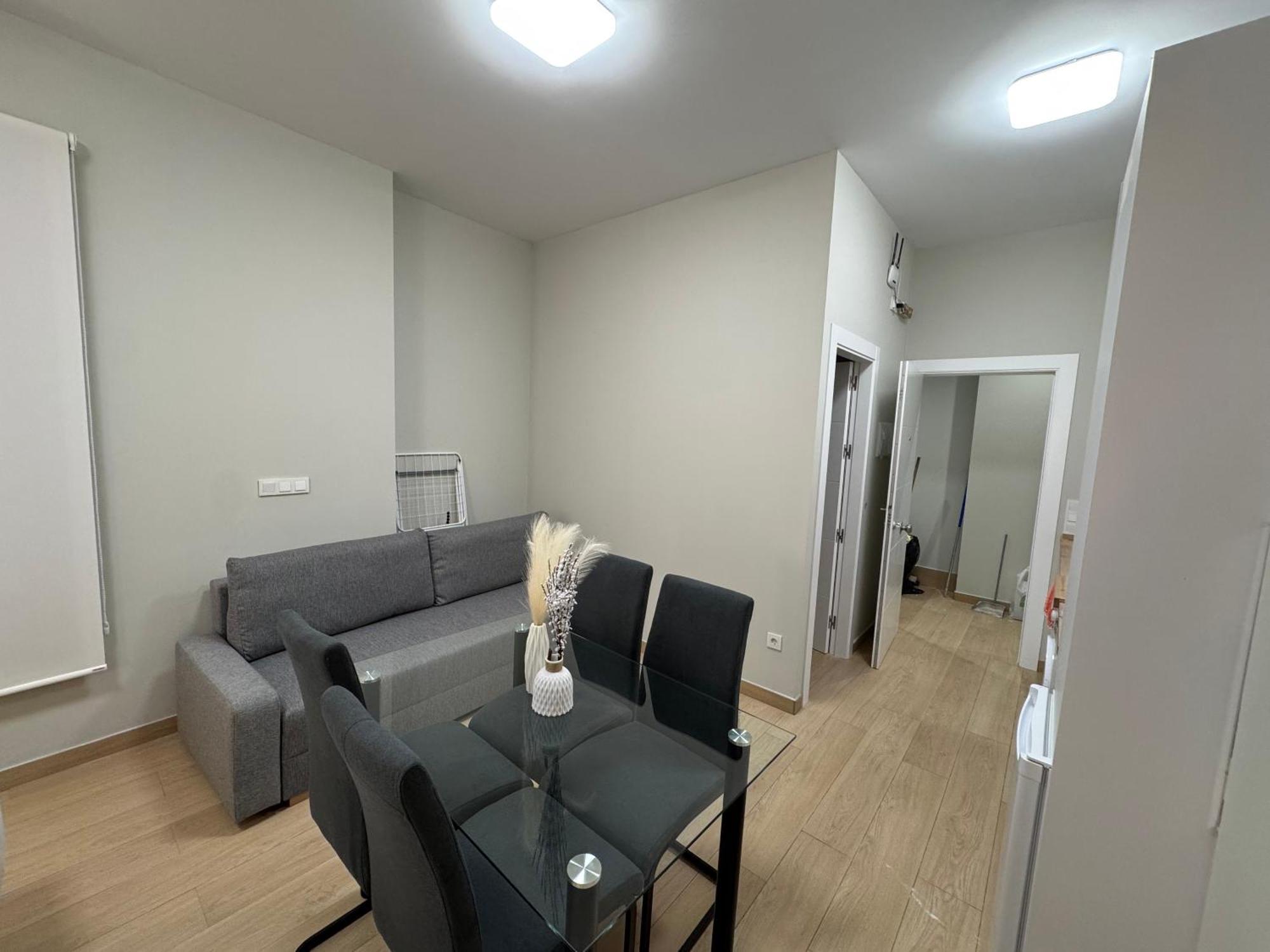Apartamento Oasis La Corredera *