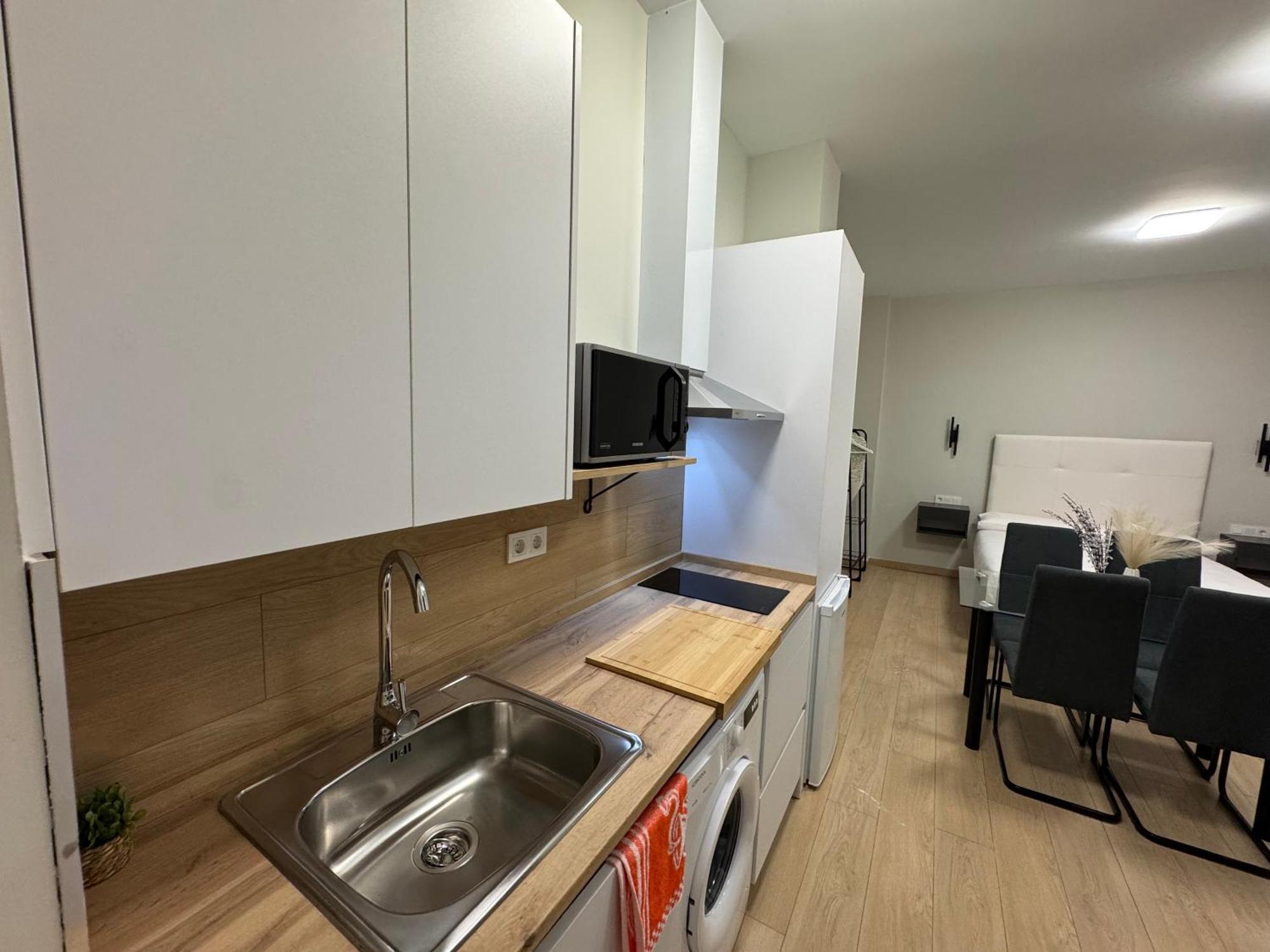 Oasis La Corredera Apartamento Córdoba